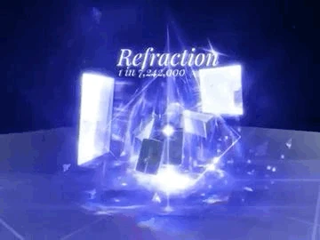 Refraction